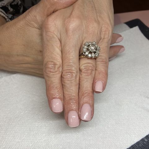Sparkle Plenty Nails, nail salon in Hendersonville, TN